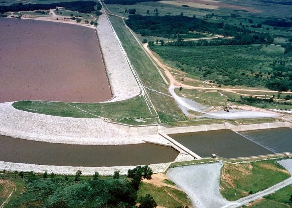 #7. Alfalfa County